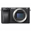 SONY Alpha α6300 E-mount Mirrorless Camera Body only ( Black ) + 16-50mm Power Zoom Lens